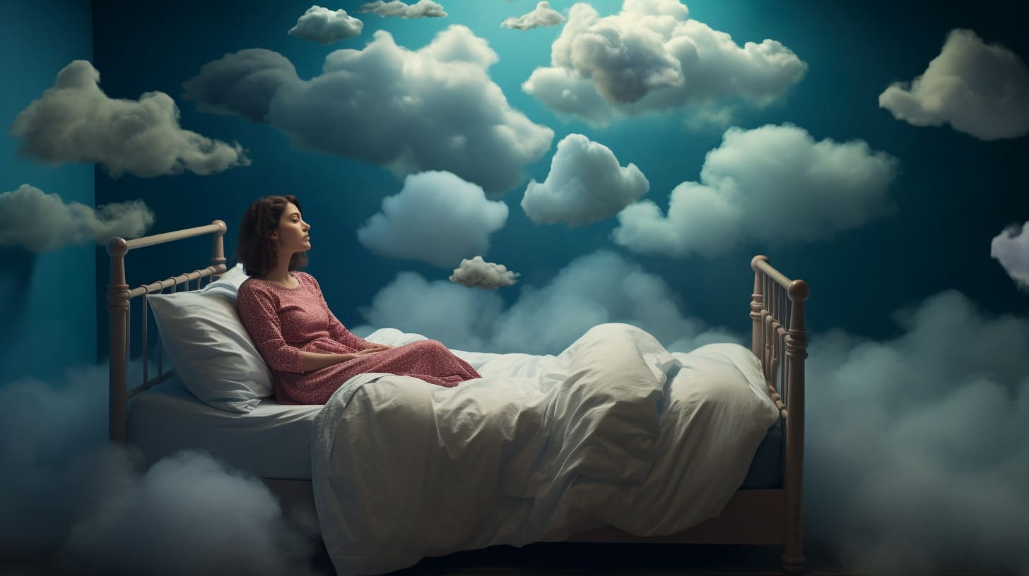 Dream About Your Dad Cheating On My Mom