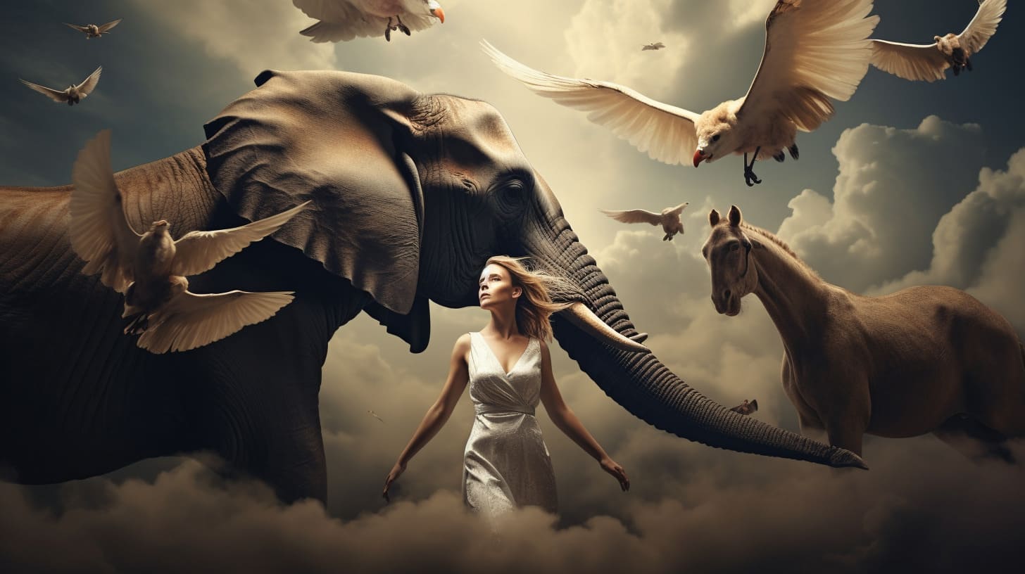 Dreams About Animals Attacking You: Uncovering the Hidden Meanings