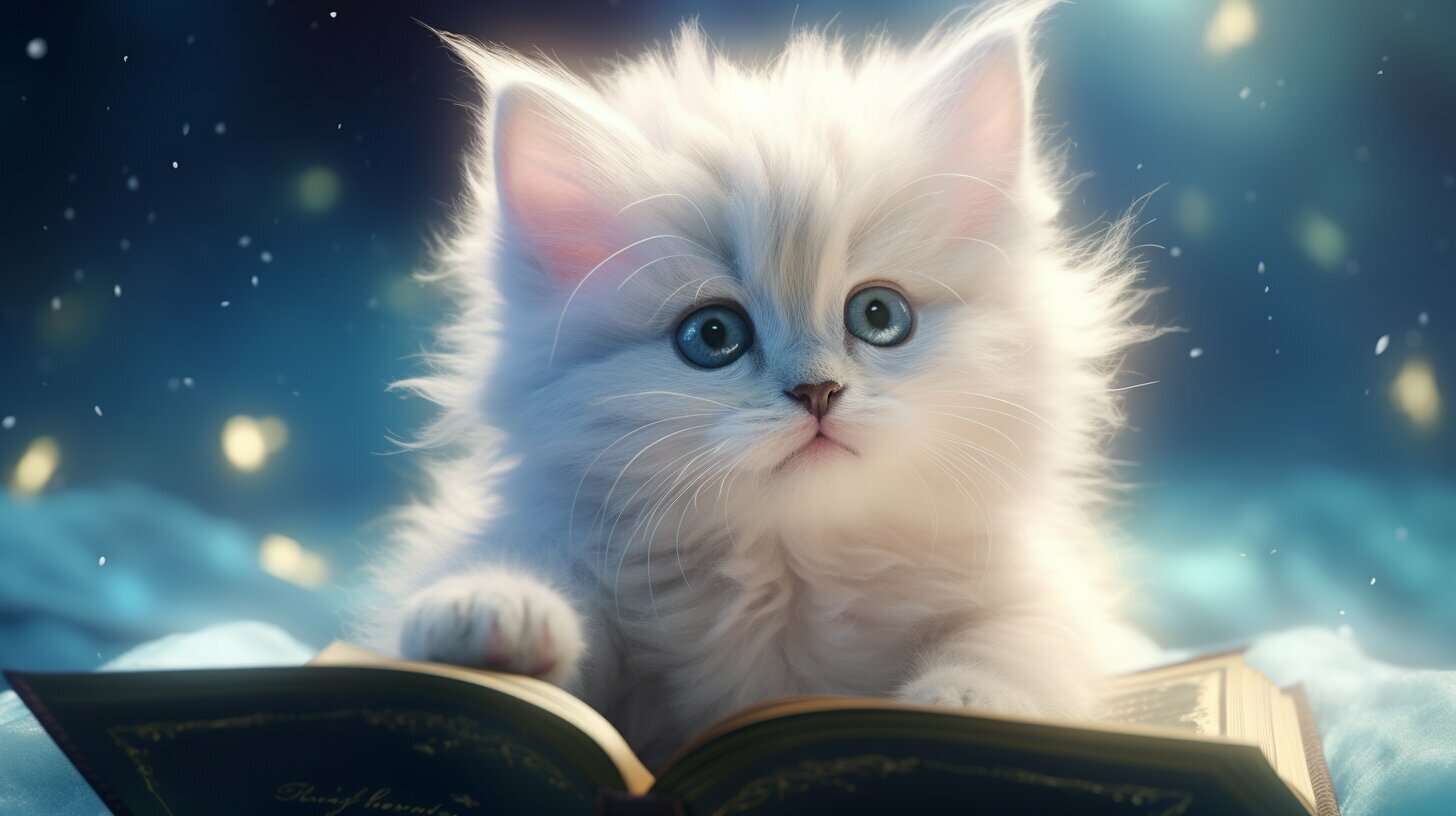 Kitten Dream Meaning: Unlocking the Mysteries of Your Dreams