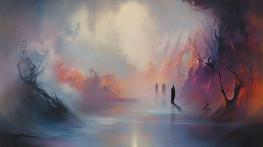 Understanding Blurred Faces in Dreams Encouraging Insights